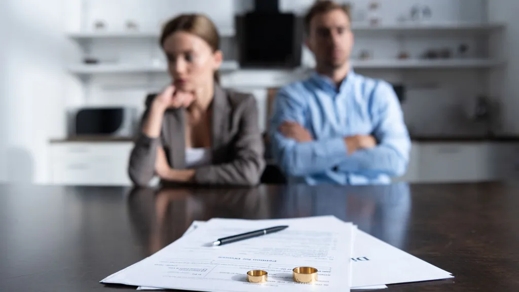Divorce Cases Investigations