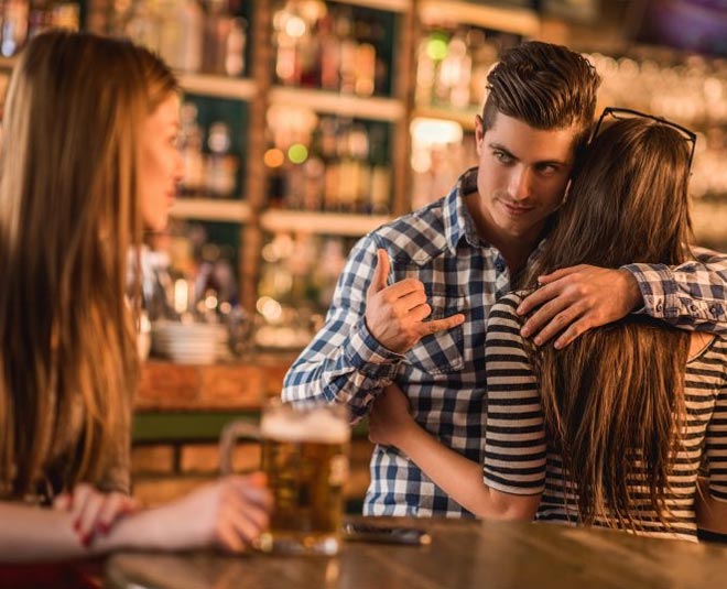  Extramarital Affairs