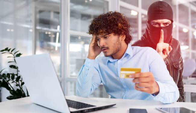 Fraud & Financial Investigation